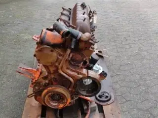 Valmet 411BL Defekt For parts