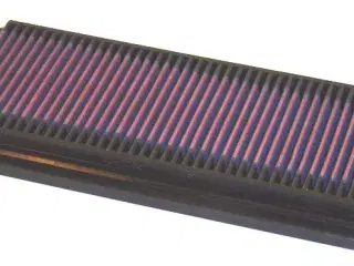 K&N filter 33-2065