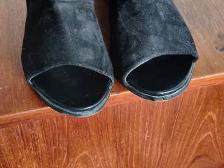 støvler/sandaler