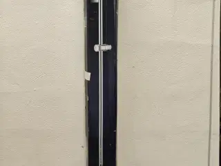 Brusestang,90 cm, børstet messing,Grohe . Ubrugt