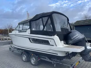 Jeanneau 695 Merry Fisher Serie2