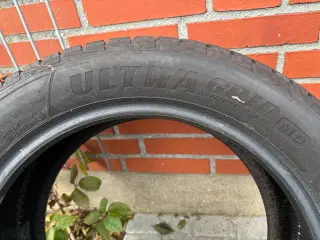 2 vinterdæk 245/45R17