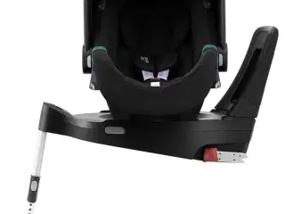 Brutal Römer Baby-safe 3 I-size inkl. flexbase iso