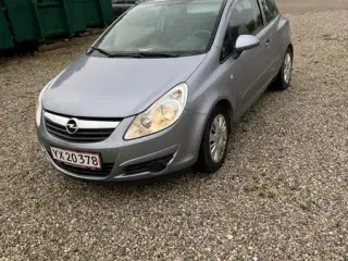 Opel Corsa 1.4.