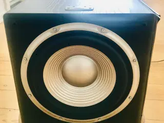 JBL L8400P/230 subwoofer