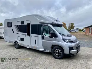 2026 - Adria Matrix M670