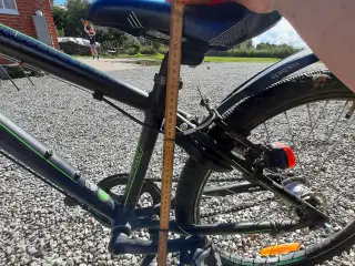 Kildernes Mountainbike 24"