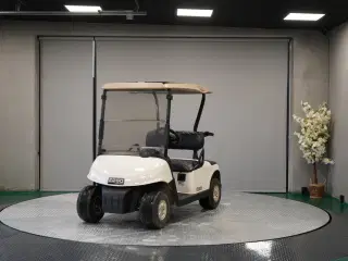 EZ-GO Elektrisk golfvogn
