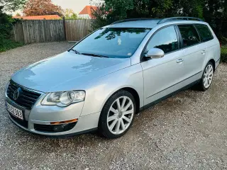 Vw Passat 1.6 Tdi 105hk bluemotion 