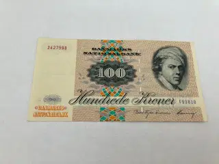 100 Kroner F9 1998