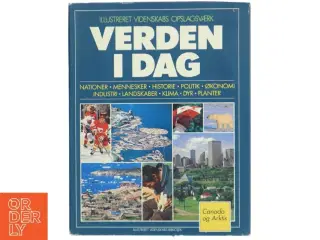 Verden i dag (Bog)