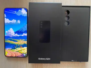 Samsung Galaxy S23+ / S23 Plus