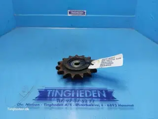 New Holland 760CG Gearhjul 84210098