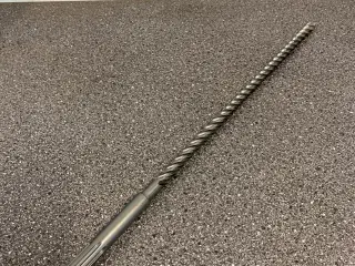 Betonbor 16x540