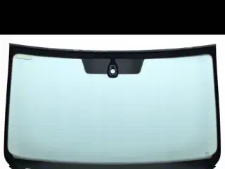 Ny forrude til Skoda Octavia III 2016-2020 med sen