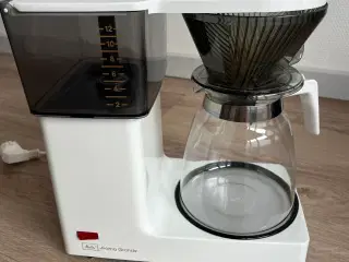 Kaffemaskine 