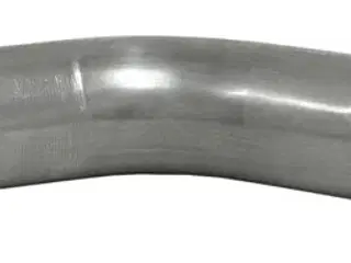 Rørbøjning 3,5" 45 grader