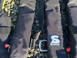 Redningsveste