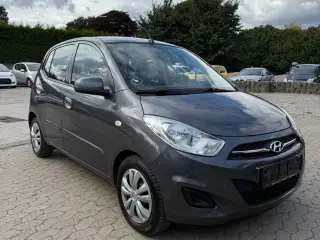 Hyundai i10 1,2 Comfort A/C