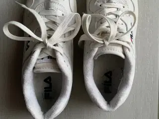 Fila sneakers, hvide, str. 36