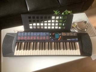 yamaha keyboard wk13700