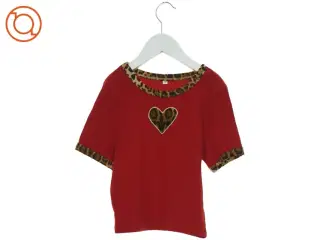 T-Shirt (str. 116 cm)