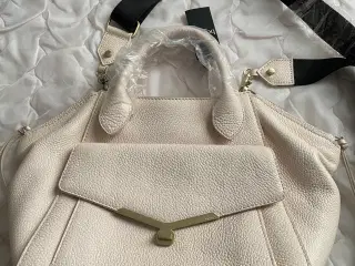 lædertaske fra Botkier