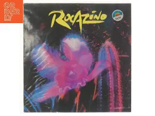 Rocazino LP