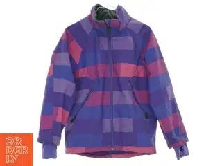 Softshelljakke fra H&M (str. 128 cm)