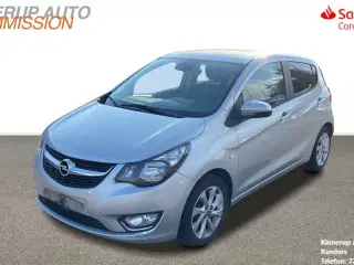 Opel Karl 1,0 Cosmo 75HK 5d