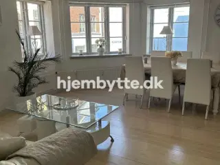 Hjembytte - Sudergade