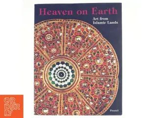 Heaven on Earth af Courtauld Institute of Art (Bog)