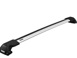 Thule Wingbar Edge (sort) til BMW 3 og 2 serie