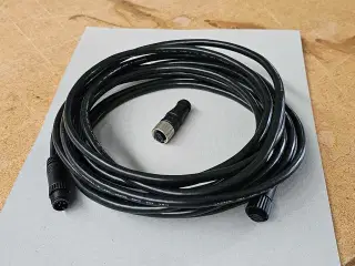 NMEA 2000 kabel, 4,5m NYT!