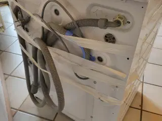 Beko vaskemachine