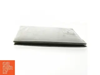 Fotoalbum med 10 ark og plastlommer fra The Craft Makers (str. 25x21,5 cm)