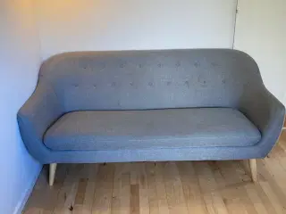 2,5 Pers sofa