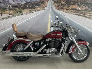 Honda VT 1100 Shadow C3 Aero