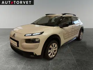 Citroën C4 Cactus 1,6 e-HDi 92 Feel ETG6
