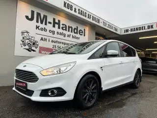 Ford S-MAX 2,0 TDCi 150 Trend Business aut.