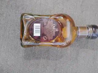 CARDHU 12 YO SPEYSIDE SINGLE MALT 