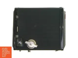 Agfa Synchro Box kamera (str. 13 x 11 cm)