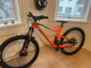 Scott Genius 900 Tuned str L