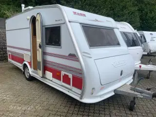 2007 - Kabe Briljant XL   Flot Kabe Briljant XL 2007