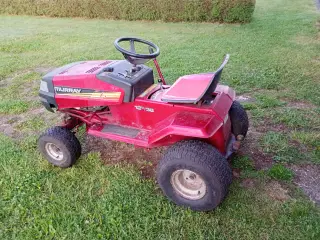 Havetraktor