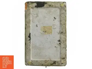 Havekrukke i beton (str. 19x12x10 cm)