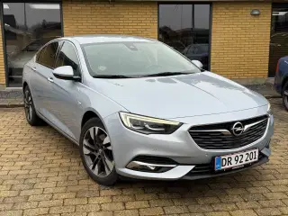 Opel Insignia 2,0 CDTi 170 Innovation Grand Sport aut.