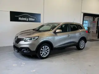 Renault Kadjar 1,5 dCi 110 Zen