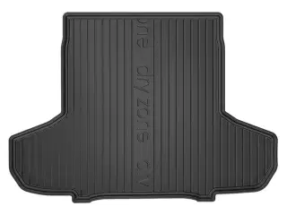 Bagagerumsbakke Porsche Panamera II LB 2016- med opbev