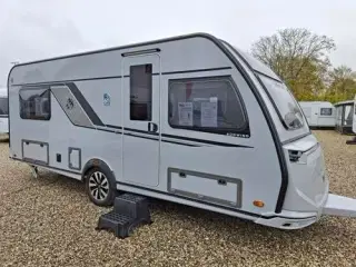 Knaus Südwind 60 Years 540 EU SOMMERTILBUD - Mover Kr: 1.- Spar 20.048.-